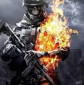 Meet your Posher, Nate